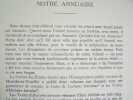 Annuaire Société LORRAINE Etudes Locales n1. Societe Lorraine