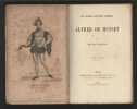 Biographie par Arvède Barine. Alfred De Musset