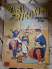 Bibi fricotin - Chercheur D'or - XXIV n&ordm; 24. 
