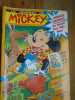 Le journal de MIckey hebdomadaire n. 
