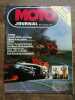 Moto Journal N&ordm; 184 12 Septembre 1974. 