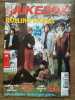 Jukebox Magazine Nº231 Juin 2006 rolling Stones. Rolling Stones