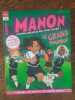 manon Le grand tournoi Milan n197. 