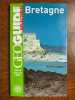 GeoGuide selection Bretagne. 