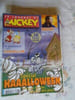 Le Journal de Mickey hebdomadaire N 2784. 