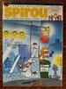 Spirou n 4040 16 septembre 2014. 
