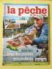 La Pêche Et Les Poissons Nº 797 Ciblez Les Postes Encombrés 2011. 