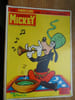 Le journal de MIckey hebdomadaire N 606. 