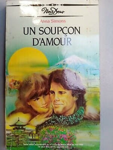 Un soupçon d'amour Nous Deux