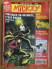 Le journal de Mickey hebdomadaire n 2107. 
