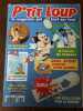 P'tit Loup La Magazine qui dit tout sur tout n 66 1994. 