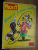 Le journal de MIckey hebdomadaire N 710. 