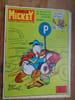 Le Journal de Mickey hebdomadaire N 786. 