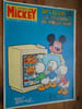 Le Journal de Mickey hebdomadaire N 949. 