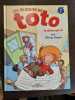 Les Blagues de Toto n 7 La Classe aui Rit delcourt 2008. 