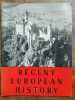 Encyclopedia Britannica Home Reading Guide - Recent European History. 
