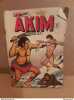 Akim n519 BD Petit Format. 
