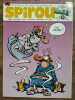 Spirou nº 3853 15 février 2012. 
