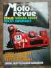 Moto Revue Nº 2267 6 Mai 1976. 