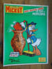 Le Journal de Mickey hebdomadaire N 879. 