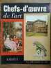 chefs d'œuvre de l'Art Nº113 hachette 1965. 