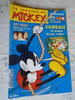 Le Journal de Mickey hebdomadaire N 2211. 