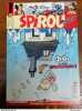 Spirou N3448 Jojo en plein cauchemar. 