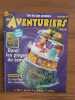 Les Aventuriers n 18 Septembre 1999. 