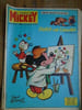 Le journal de Mickey hebdomadaire n 807. 