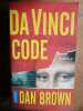 Da Vinci code pocket. Dan Brown