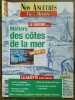 Nos Ancêtres vie Métiers nº6 Métiers des Côtes et de la mer mars avril 2004. 