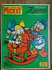 Le journal de Mickey hebdomadaire n 674. 