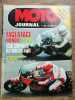 Moto Journal Nº 285 14 Octobre 1976. 