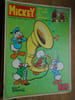 Le journal de MIckey hebdomadaire N 794. 