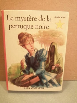 Maria Pia Le mystère de la perruque noire. undefined