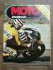 Moto Journal N&ordm; 187 3 Octobre 1974. 