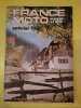 France Moto Revue de La f f m Nº 106 mai juin 1977. 