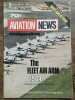 Aviation News Magazine vol 13 Nº 6 10 23 August 1984. 