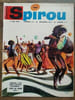 Spirou N&ordm; 1517 11 Mai 1967. 