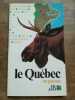 Le Québec en poésie. 