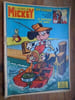 Le Journal de Mickey hebdomadaire N 778. 