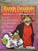 Bande D&eacute;ssin&eacute;e Internationale Nouveau N&ordm; 4 Octobre 2004. 