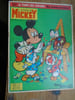 Le journal de MIckey hebdomadaire N 588. 
