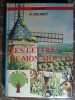 a daudet Les lettres de mon moulin touret. 