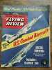 Royal Air Force Flying Review May. J.E. Force