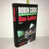 DAS LABOR roman Club Premiere texte en allemand. Cook Robin