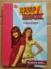 Camp Rock tome 5 Chanson bonus hachette. 