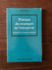 Claude Bijon Pratique des strat&eacute;gies de l'entreprise. 