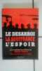 Jean Reuchet Le désarroi la souffrance l'espoir les Résistants de Haute Saone. 