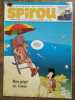 Spirou nº 3811 17 avril 2011. 